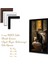 Ahşap Tablolar- Yapay Zeka ile Oluşturulmuş Görseller Uv Baskı-Mdf Tablo /803 2