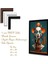 Ahşap Tablolar- Yapay Zeka ile Oluşturulmuş Görseller Uv Baskı-Mdf Tablo /2731 2