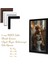 Ahşap Tablolar- Yapay Zeka ile Oluşturulmuş Görseller Uv Baskı-Mdf Tablo /2683 2