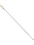 Teleskopik Çubuk Anten 21CM (4172) 1