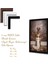 Ahşap Tablolar- Yapay Zeka ile Oluşturulmuş Görseller Uv Baskı-Mdf Tablo /2868 2
