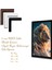 Ahşap Tablolar- Yapay Zeka ile Oluşturulmuş Görseller Uv Baskı-Mdf Tablo /2882 2