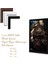 Ahşap Tablolar- Yapay Zeka ile Oluşturulmuş Görseller Uv Baskı-Mdf Tablo /2892 2