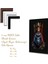 Ahşap Tablolar- Yapay Zeka ile Oluşturulmuş Görseller Uv Baskı-Mdf Tablo /2964 2