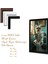 Ahşap Tablolar- Yapay Zeka ile Oluşturulmuş Görseller Uv Baskı-Mdf Tablo /622 2