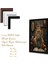 Ahşap Tablolar- Yapay Zeka ile Oluşturulmuş Görseller Uv Baskı-Mdf Tablo /6041 2