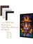 Ahşap Tablolar- Yapay Zeka ile Oluşturulmuş Görseller Uv Baskı-Mdf Tablo /873 2