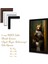 Ahşap Tablolar- Yapay Zeka ile Oluşturulmuş Görseller Uv Baskı-Mdf Tablo /734 2