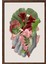 Ahşap Tablolar- Yapay Zeka ile Oluşturulmuş Görseller Uv Baskı-Mdf Tablo /777 3