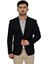 Erkek Siyah Tek Spor Ceket BGL-ST04466 1