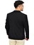 Erkek Siyah Tek Spor Ceket BGL-ST04466 4