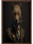 Ahşap Tablolar- Yapay Zeka ile Oluşturulmuş Görseller Uv Baskı-Mdf Tablo /5731 1