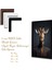 Ahşap Tablolar- Yapay Zeka ile Oluşturulmuş Görseller Uv Baskı-Mdf Tablo /629 2