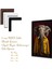 Ahşap Tablolar- Yapay Zeka ile Oluşturulmuş Görseller Uv Baskı-Mdf Tablo /5627 2