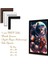 Ahşap Tablolar- Yapay Zeka ile Oluşturulmuş Görseller Uv Baskı-Mdf Tablo /6114 2