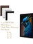 Ahşap Tablolar- Yapay Zeka ile Oluşturulmuş Görseller Uv Baskı-Mdf Tablo /792 2