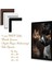 Ahşap Tablolar- Yapay Zeka ile Oluşturulmuş Görseller Uv Baskı-Mdf Tablo /5730 2
