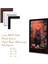 Ahşap Tablolar- Yapay Zeka ile Oluşturulmuş Görseller Uv Baskı-Mdf Tablo /6047 2
