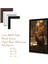 Ahşap Tablolar- Yapay Zeka ile Oluşturulmuş Görseller Uv Baskı-Mdf Tablo /108 2