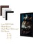 Ahşap Tablolar- Yapay Zeka ile Oluşturulmuş Görseller Uv Baskı-Mdf Tablo /275 2
