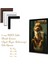 Ahşap Tablolar- Yapay Zeka ile Oluşturulmuş Görseller Uv Baskı-Mdf Tablo /5852 2