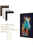 Ahşap Tablolar- Yapay Zeka ile Oluşturulmuş Görseller Uv Baskı-Mdf Tablo /5575 2