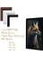 Ahşap Tablolar- Yapay Zeka ile Oluşturulmuş Görseller Uv Baskı-Mdf Tablo /6104 2