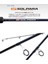 Solpara Kurodai Spx-782ml 2.34cm 2-15g Olta Kamışı 2