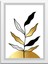 Ahşap Tablolar- Yapay Zeka ile Oluşturulmuş Görseller Uv Baskı-Mdf Tablo /5624 3
