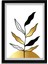Ahşap Tablolar- Yapay Zeka ile Oluşturulmuş Görseller Uv Baskı-Mdf Tablo /5624 4