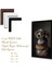 Ahşap Tablolar- Yapay Zeka ile Oluşturulmuş Görseller Uv Baskı-Mdf Tablo /471 2