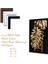 Ahşap Tablolar- Yapay Zeka ile Oluşturulmuş Görseller Uv Baskı-Mdf Tablo /5440 2