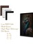 Ahşap Tablolar- Yapay Zeka ile Oluşturulmuş Görseller Uv Baskı-Mdf Tablo /575 2