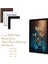 Ahşap Tablolar- Yapay Zeka ile Oluşturulmuş Görseller Uv Baskı-Mdf Tablo /5439 2