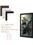 Ahşap Tablolar- Yapay Zeka ile Oluşturulmuş Görseller Uv Baskı-Mdf Tablo /5455 2