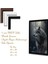 Ahşap Tablolar- Yapay Zeka ile Oluşturulmuş Görseller Uv Baskı-Mdf Tablo /6091 2