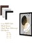 Ahşap Tablolar- Yapay Zeka ile Oluşturulmuş Görseller Uv Baskı-Mdf Tablo /5604 2