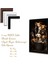 Ahşap Tablolar- Yapay Zeka ile Oluşturulmuş Görseller Uv Baskı-Mdf Tablo /5597 2