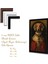 Ahşap Tablolar- Yapay Zeka ile Oluşturulmuş Görseller Uv Baskı-Mdf Tablo /5729 2