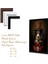 Ahşap Tablolar- Yapay Zeka ile Oluşturulmuş Görseller Uv Baskı-Mdf Tablo /785 2