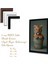 Ahşap Tablolar- Yapay Zeka ile Oluşturulmuş Görseller Uv Baskı-Mdf Tablo /595 2