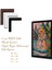 Ahşap Tablolar- Yapay Zeka ile Oluşturulmuş Görseller Uv Baskı-Mdf Tablo /773 2