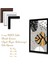 Ahşap Tablolar- Yapay Zeka ile Oluşturulmuş Görseller Uv Baskı-Mdf Tablo /5580 2