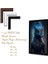 Ahşap Tablolar- Yapay Zeka ile Oluşturulmuş Görseller Uv Baskı-Mdf Tablo /5718 2