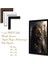 Ahşap Tablolar- Yapay Zeka ile Oluşturulmuş Görseller Uv Baskı-Mdf Tablo /6039 2
