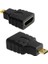 HDMI Dişi Micro HDMI Erkek Çevirici (4887) 1