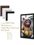 Ahşap Tablolar- Yapay Zeka ile Oluşturulmuş Görseller Uv Baskı-Mdf Tablo /5738 2