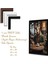 Ahşap Tablolar- Yapay Zeka ile Oluşturulmuş Görseller Uv Baskı-Mdf Tablo /5399 2