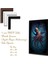 Ahşap Tablolar- Yapay Zeka ile Oluşturulmuş Görseller Uv Baskı-Mdf Tablo /5698 2