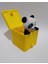 Sürpriz Panda Oyuncak Kutusu 4